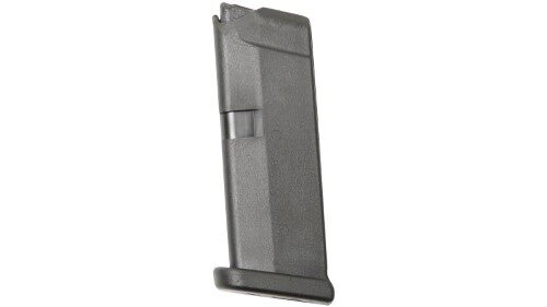 Glock 43 Magazine 9mm 6rd