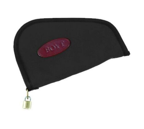 BOYT PP60 PSTL RUG 8` BLK