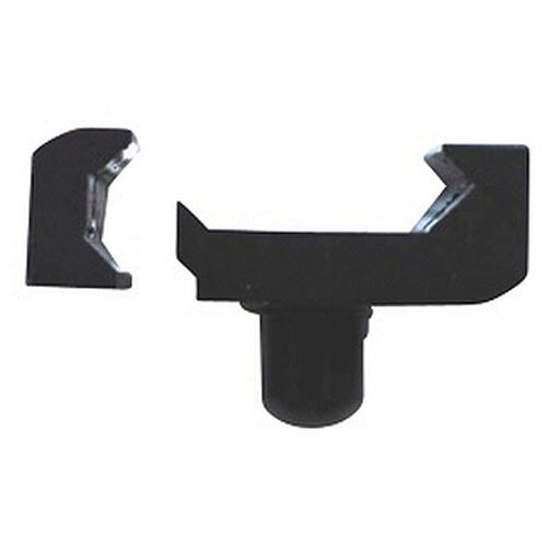 GROVTEC BIPOD STUD RAIL ADAPTOR