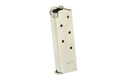 Springfield Armory 911 Magazine 380ACP 6rd SS