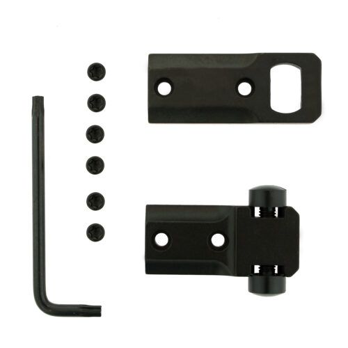 Leupold Standard 2pc Base for Savage 110