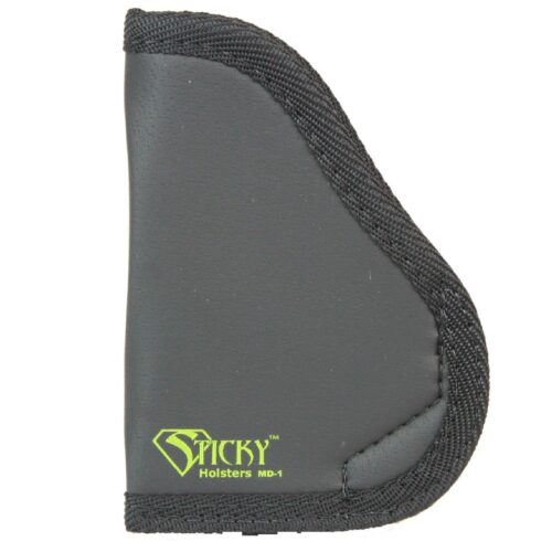 STICKY HLSTR FOR XDS/M+P SHIELD