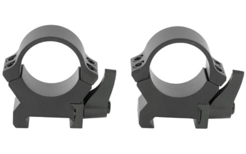 LEU RING QRW2 MED 1`` BLK
