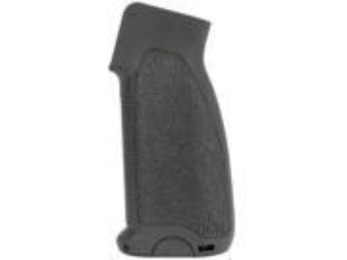 BRAVO CO GUNFIGHTER GRP MOD0 BLK - FITS AR-15