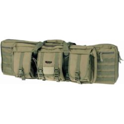 RUKX GEAR TCT RFL CS DBL GUN GRN 36``