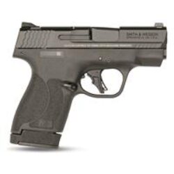 Smith & Wesson M&P9 Shield Plus 9mm 3.1