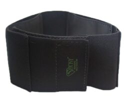 STICKY HLSTR BELLY BAND SMALL - 24-34`` WAIST