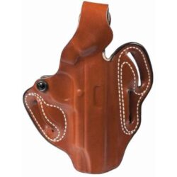 DESANTIS GUNHIDE 001 RH TAN - FOR SIG P250C / P320C / P320X