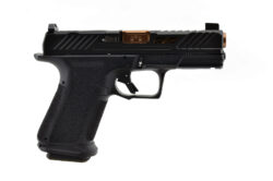 Shadow Systems MR920 Elite Optic Ready 9mm 4