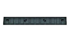 WEA #413T TOP MOUNT BASE BLK