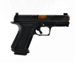 Shadow Systems MR920 Combat Optic Ready 9mm 4