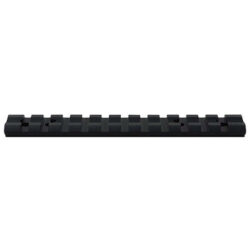 WEA #430T MULTI SLOT BASE BLK