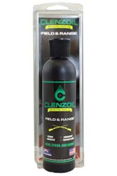 CLENZOIL FIELD + RANGE LUBRICATION