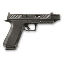 Shadow Systems DR920P Elite Optic Ready 9mm 4.5