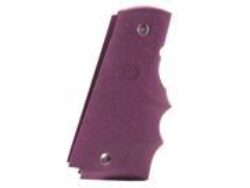 HOG RUB GRIP PANEL FOR COLT GOVT PRPL