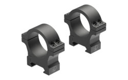 LEU RING OPEN RANGE MED 30MM MT BLK