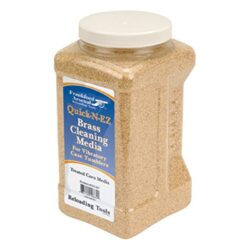 FRANKFORD CORN COB MEDIA 4.5# TREATED