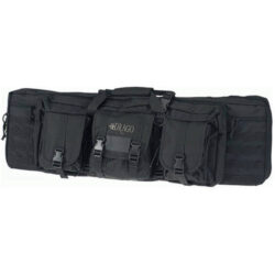 RUKX GEAR TCT RFL CS DBL GUN BLK 36``