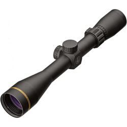 Leupold VX-Freedom 450 Bushmaster 3-9x40mm Black | Duplex
