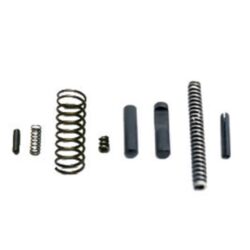 CMMG AR15 PINS + SPRINGS KIT