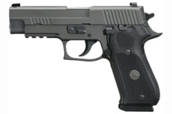 Sig Sauer P220 Legion Optic Ready 45ACP 4.4