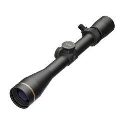 LEU VX-3HD CDS-ZL 4.5-14X40MM BLK