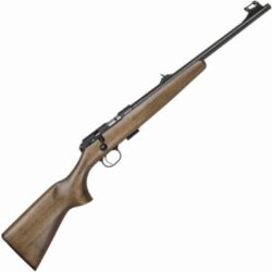 CZ 457 SCOUT 22LR 16.5`` BLD