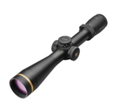 LEU VX-5HD 3-15X44MM RFL W/ FIREDOT DPLX RET