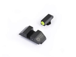 NF TRIT NS SET FOR GLK 42 / 43 / 43X - YELLOW FRNT