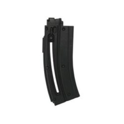 Walther / Hammerli Tac R1C Magazine 22LR 20rd