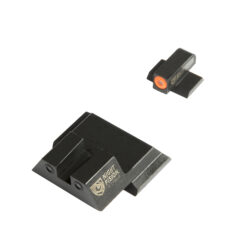 NF TRIT NS SET FOR S+W M+P / M+P 2.0 / SD9VE - ORNG FRNT