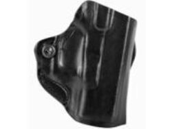 DESANTIS MINI SCAB HLSTR RH - FOR GLK 42