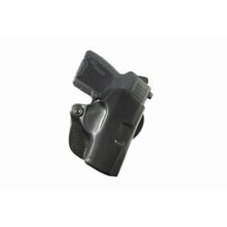 DESANTIS MINI SCAB HLSTR RH - FOR S+W M+P SHIELD