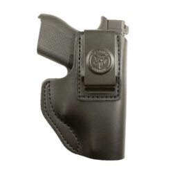 DESANTIS INSIDER HLSTR RH BLK - FOR GLK 43 KAHR 9/40
