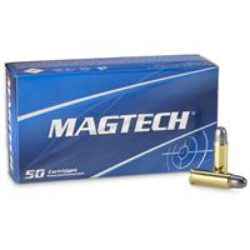 Magtech 32S+W Long 98gr LRN 50rd Box