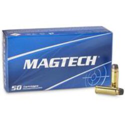 Magtech 32S+W Long 98gr SJHP 50rd Box