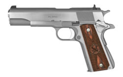 Springfield Armory 1911A1 Defender Mil-Spec 45ACP 5