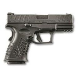 Springfield Armory XD-M9 Elite Compact OSP 9mm 3.8