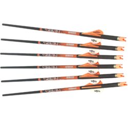 RAVIN .003 ARROWS LIGHTED 3PK
