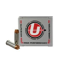 Underwood 41 Remington Magnum 150gr Xtreme Hunter