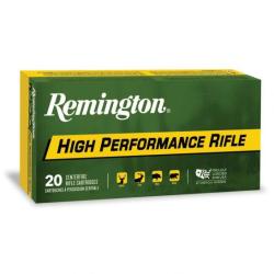 Remington Express 222 Rem 50gr PSP 20rd Box