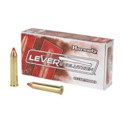 Hornady LEVERevolution 45-70 Gov't 325gr 20rd Box
