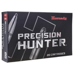 Hornady Precision Hunter 6mm Creedmoor 103gr 20rd Box