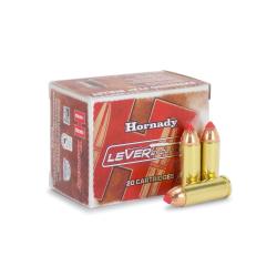 Hornady LEVERevolution 45 Colt 225gr 20rd Box