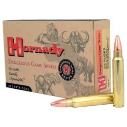 Hornady Custom 375 Ruger 270gr SP 20rd Box