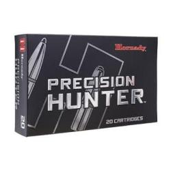Hornady Precision Hunter 280 Remington 150gr 20rd Box