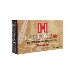 Hornady Custom LITE 30-06 Springfield 125gr SST 20rd Box