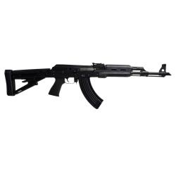 Zastava Arms ZPAPM70 7.62x39mm with Hogue Furniture, Adj. Stock & Cheek Riser