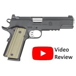 Springfield Armory 1911 Operator 45ACP 5