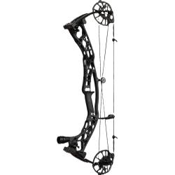 Hoyt Alpha X30 HBX XACT 60lb 28